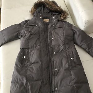Michael kors coat
